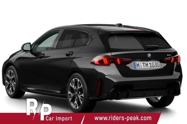 BMW 1er M Sport 120i ACC PrivG LED Nav Kam SHZ 18Z Temp 