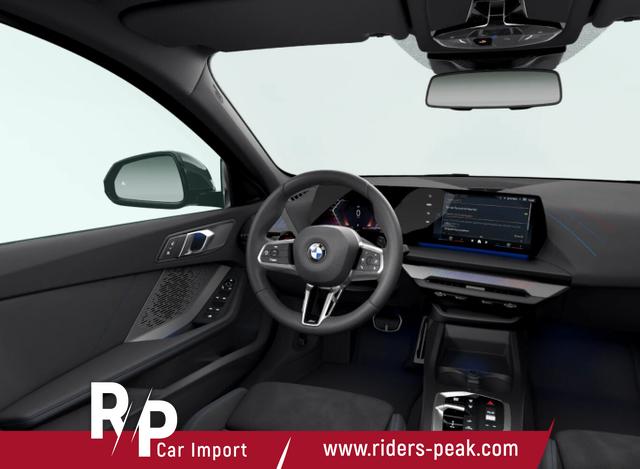 BMW 1er M Sport 120i ACC PrivG LED Nav Kam SHZ 18Z Temp 