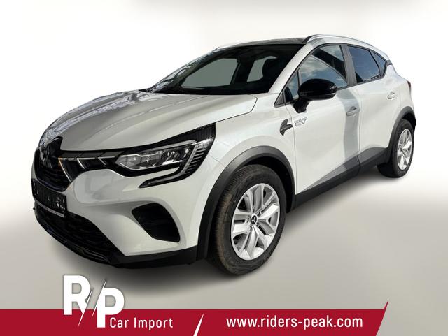 Mitsubishi ASX - 1.6 HEV 143 SHZ Kam PDC KeyL Temp PrivG LHZ