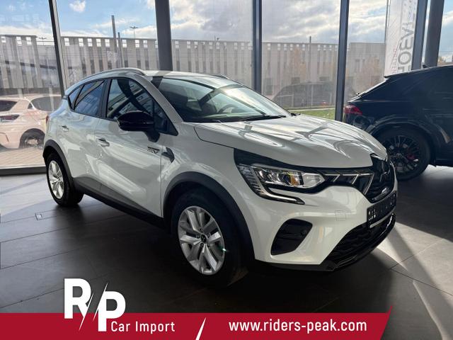 Mitsubishi ASX 1.6 HEV 143 SHZ Kam PDC KeyL Temp PrivG LHZ 