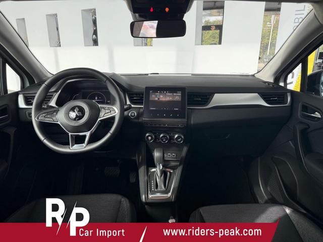 Mitsubishi ASX 1.6 HEV 143 SHZ Kam PDC KeyL Temp PrivG LHZ 