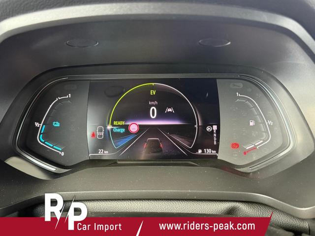 Mitsubishi ASX 1.6 HEV 143 SHZ Kam PDC KeyL Temp PrivG LHZ 