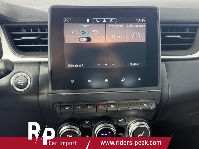 Mitsubishi ASX 1.6 HEV 143 SHZ Kam PDC KeyL Temp PrivG LHZ 
