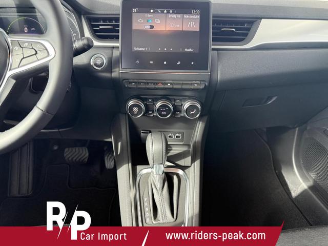 Mitsubishi ASX 1.6 HEV 143 SHZ Kam PDC KeyL Temp PrivG LHZ 