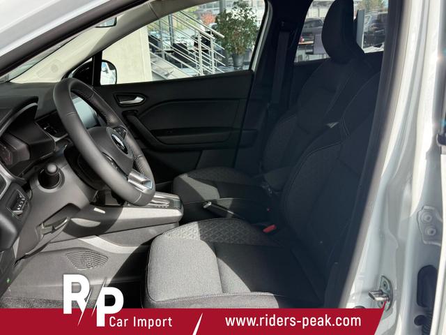Mitsubishi ASX 1.6 HEV 143 SHZ Kam PDC KeyL Temp PrivG LHZ 