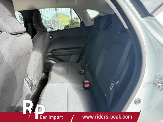 Mitsubishi ASX 1.6 HEV 143 SHZ Kam PDC KeyL Temp PrivG LHZ 