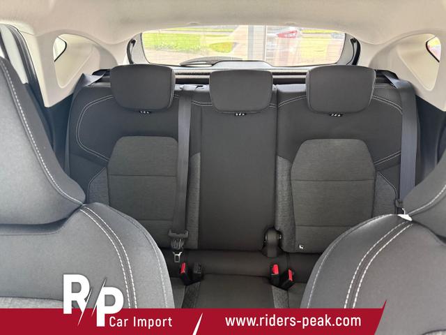 Mitsubishi ASX 1.6 HEV 143 SHZ Kam PDC KeyL Temp PrivG LHZ 