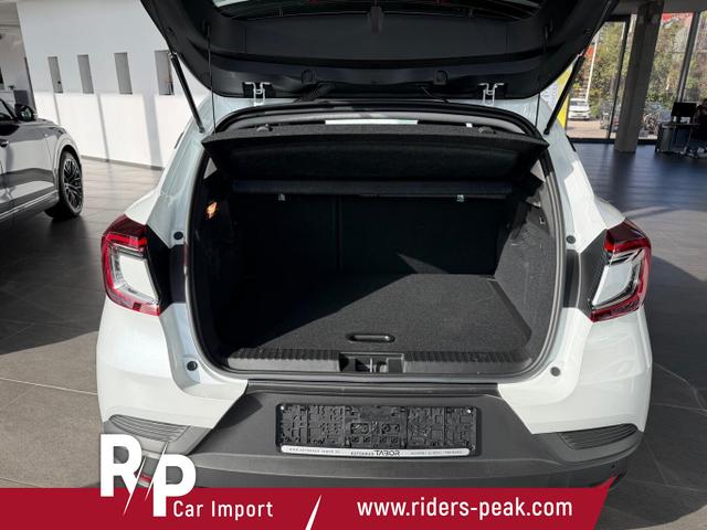 Mitsubishi ASX 1.6 HEV 143 SHZ Kam PDC KeyL Temp PrivG LHZ 