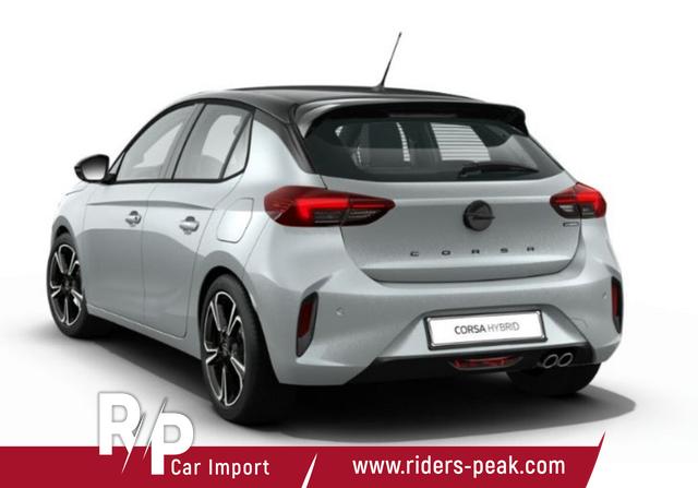Opel Corsa GS 145 Hybrid AT6 KomfortP SHZ LHZ KAM 