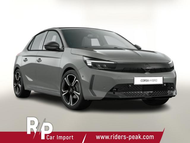 Opel Corsa - GS 145 Hybrid AT6 InfotainmentP Nav Kam