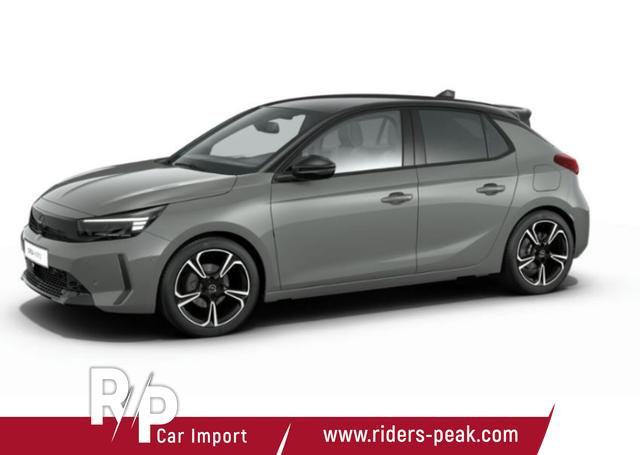 Opel Corsa GS 145 Hybrid AT6 InfotainmentP Nav Kam 