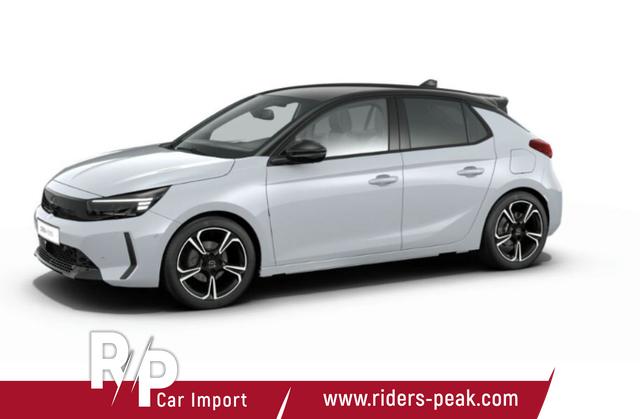 Opel Corsa GS 145 Hybrid AT6 InfotainmentP SHZ Kam 