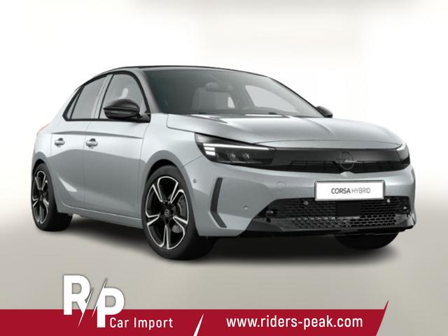 Opel Corsa - GS 145 Hybrid AT6 InfotainmentP KomfortP