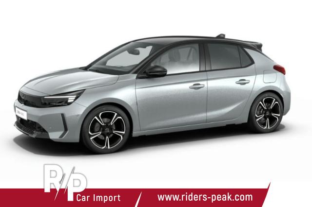 Opel Corsa GS 145 Hybrid AT6 InfotainmentP KomfortP 