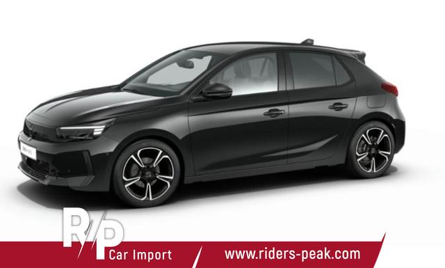 Opel Corsa GS 145 Hybrid AT6 InfotainmentP KomfortP 