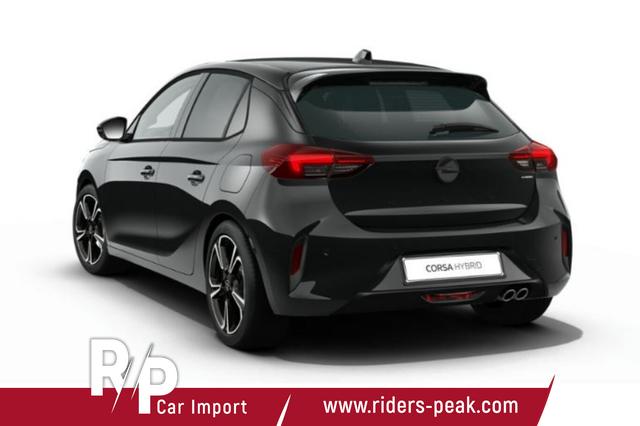 Opel Corsa GS 145 Hybrid AT6 InfotainmentP KomfortP 