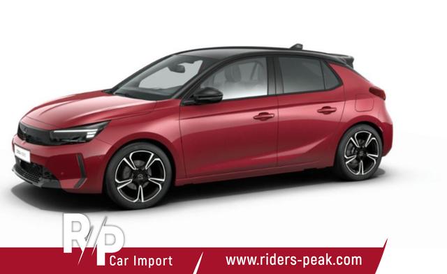 Opel Corsa GS 145 Hybrid AT6 InfotainmentP KomfortP 