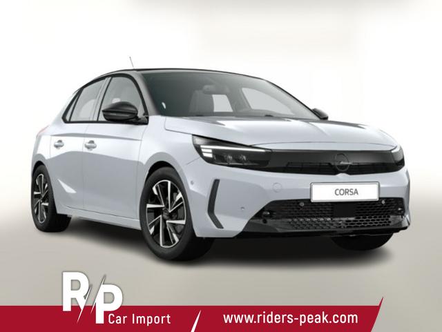 Opel Corsa - GS 1.2 100 Kam PDC vo/hi AppCo Totw 16Z