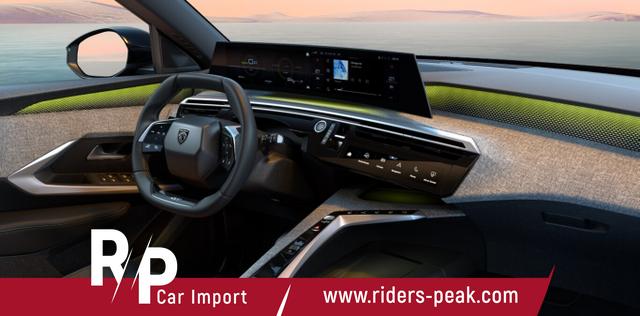 Peugeot 5008 GT 145 eDSC6 eHK Nav 360° ACC SHZ PrivG AHK 