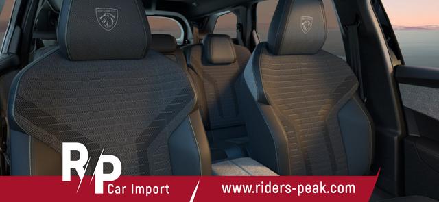 Peugeot 5008 GT 145 eDSC6 eHK Nav 360° ACC SHZ PrivG AHK 