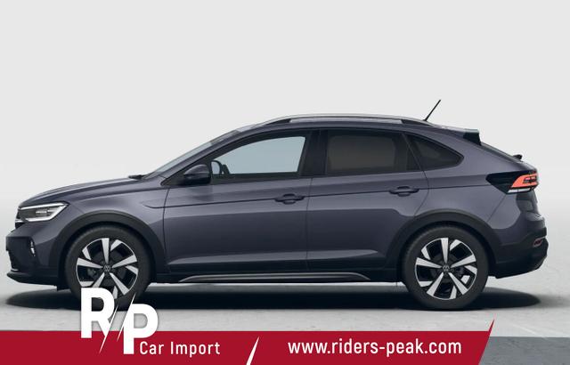 Volkswagen Taigo Style 150PS DSG Matrix IQDRIVE Nav SHZ Key 