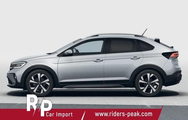 Volkswagen Taigo Style 150PS DSG Matrix IQDRIVE Nav SHZ Key 