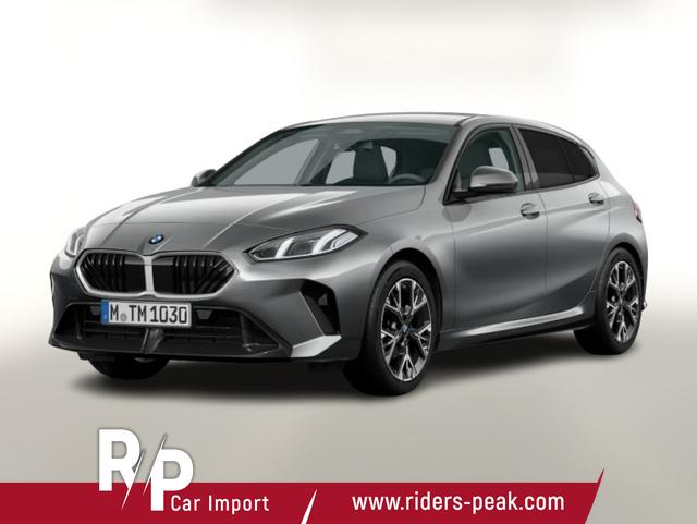 BMW 1er - M Sport 120i ACC PrivG 2Z-Klima LED Nav Kam SHZ