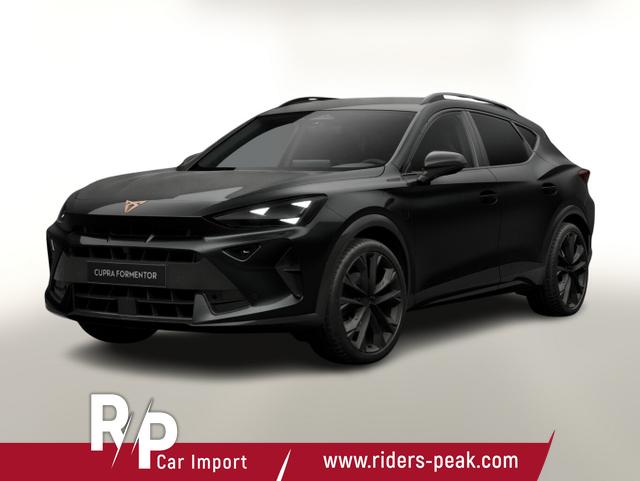 Cupra Formentor - TDI 150 DSG Matrix DCC 19Z Dinam EdgeP