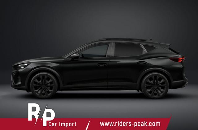 Cupra Formentor TDI 150 DSG Matrix DCC 19Z Dinam EdgeP 