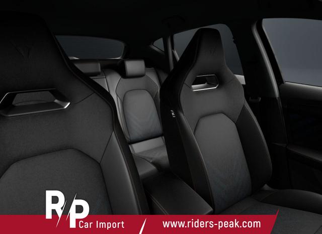 Cupra Formentor TDI 150 DSG Matrix DCC 19Z Dinam EdgeP 