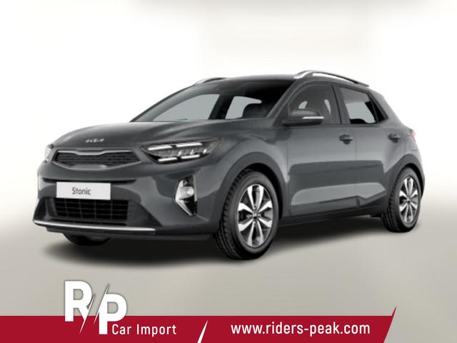 Kia Stonic - 1.2 79 LED Nav Kam PDC LM16Z Temp PrivG