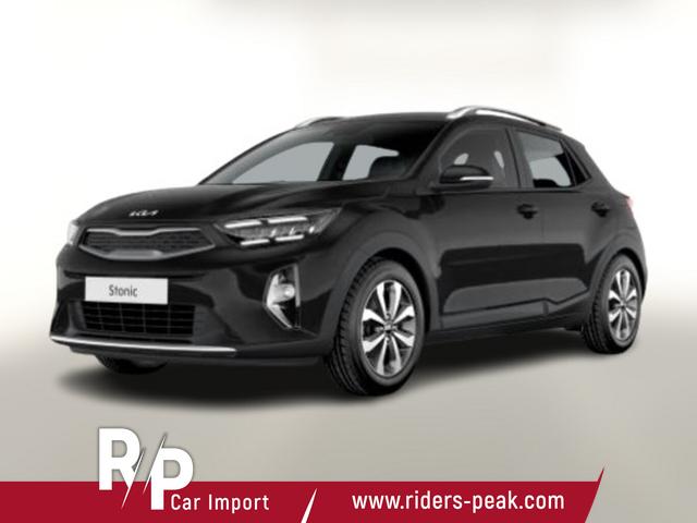Kia Stonic - 1.2 79 LED Nav Kam PDC LM16Z Temp PrivG