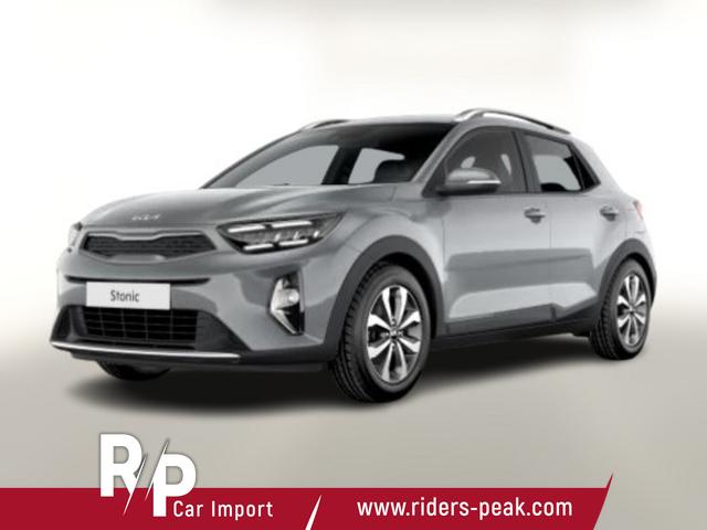 Kia Stonic - 1.2 79 LED Nav Kam PDC LM16Z Temp PrivG