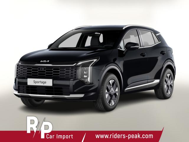 Kia Sportage - 150 DCT FL MY26 ACC SHZ PrivG Kam 2xPDC
