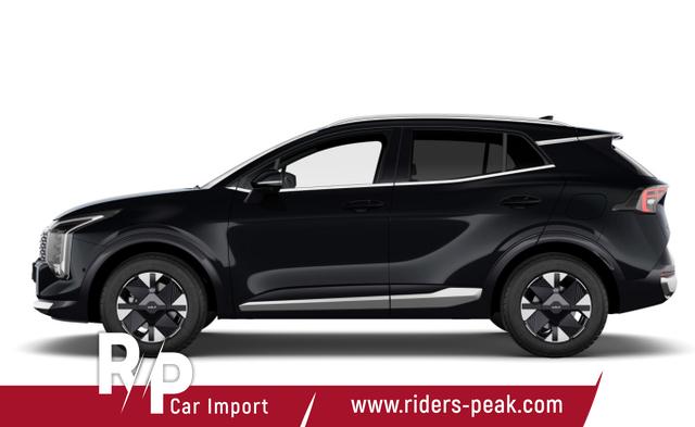 Kia Sportage 150 DCT FL MY26 ACC SHZ PrivG Kam 2xPDC 