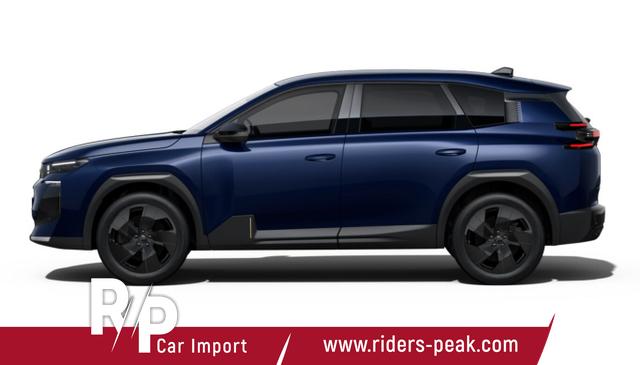 Citroën C5 Aircross MAX FL MHEV 145 Pano HUD eHk Nav ACC 