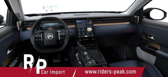 Citroën C5 Aircross MAX FL MHEV 145 Pano HUD eHk Nav ACC 