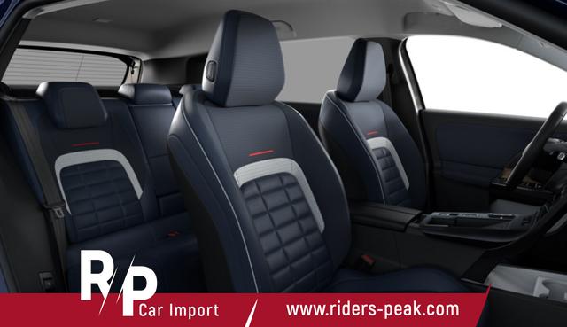 Citroën C5 Aircross MAX FL MHEV 145 Pano HUD eHk Nav ACC 