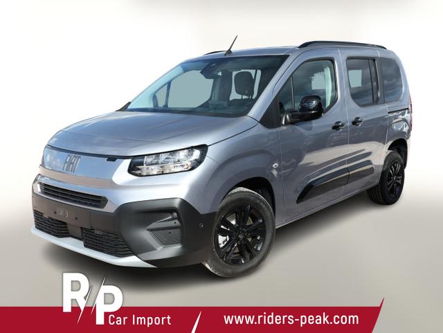 Fiat Doblò - Doblo Kombi 100 Nav LED TEMP Kam PDC 16Z N1