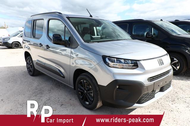 Fiat Doblò Doblo Kombi 100 Nav LED TEMP Kam PDC 16Z N1 