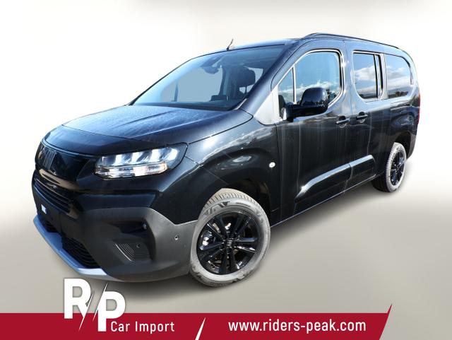 Fiat Doblò - Doblo Kombi Maxi N1 130 Nav 2xPDC Kam Keyl 16Z