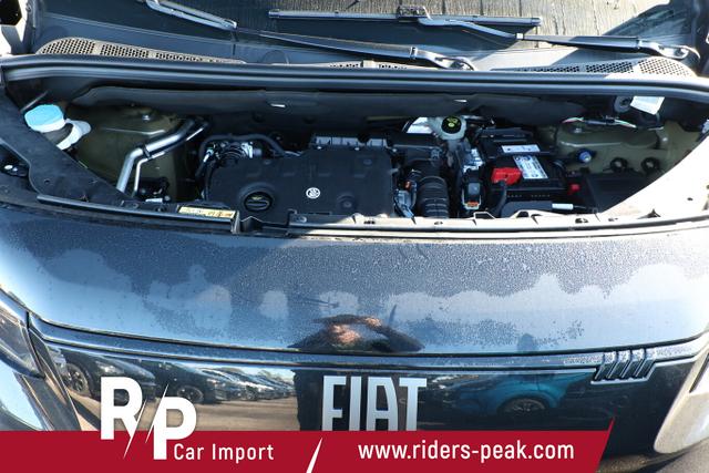 Fiat Doblò Doblo Kombi Maxi N1 130 Nav 2xPDC Kam Keyl 16Z 