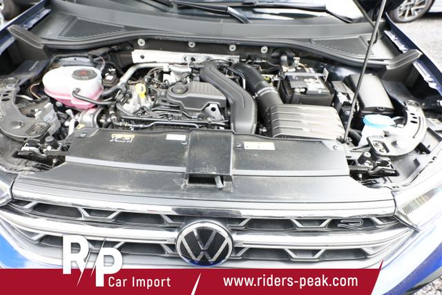 Volkswagen T-Roc R-Line 1.5 TSI 150 Nav Matrix DigCo LM17Z 