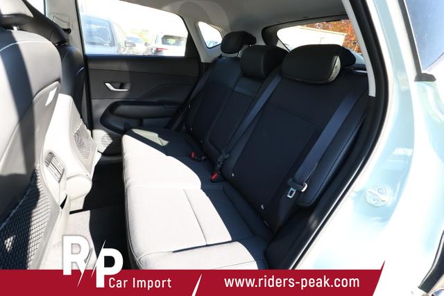 Hyundai KONA Trend 1.6 GDI HEV DCT Bose SHZ ACC el.Heckk 