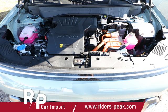 Hyundai KONA Trend 1.6 GDI HEV DCT Bose SHZ ACC el.Heckk 