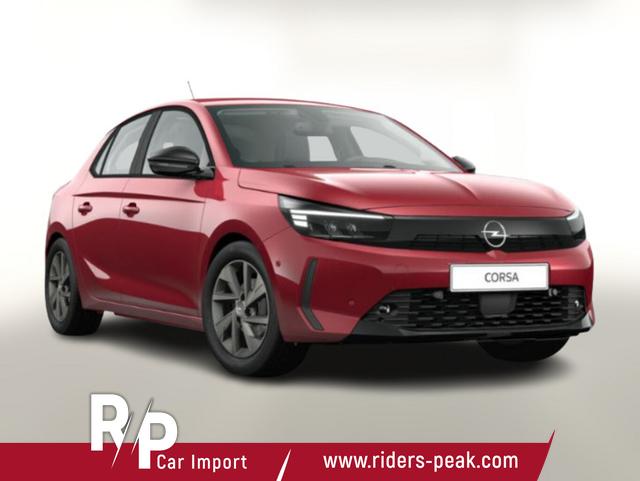 Opel Corsa - Edition 1.2 100 LM16Z TechP KomfortP SichtP Temp