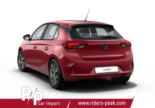 Opel Corsa Edition 1.2 100 LM16Z TechP KomfortP SichtP Temp 