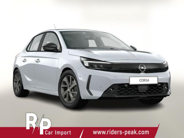 Opel Corsa - Edition 1.2 100 LM16Z Kam PDC vo/hi SichtP Temp