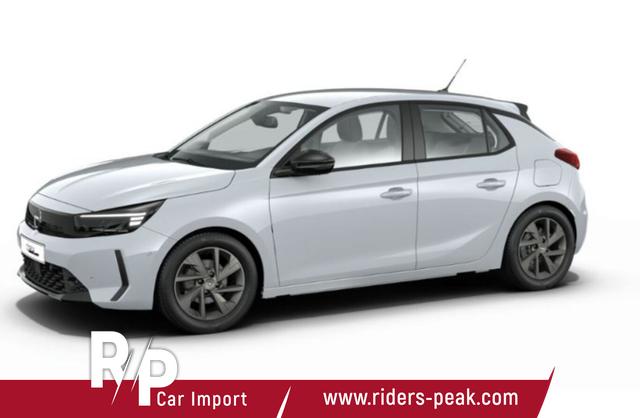 Opel Corsa Edition 1.2 100 LM16Z TechP KomfortP SichtP Temp 