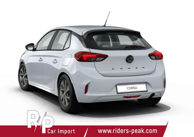 Opel Corsa Edition 1.2 100 LM16Z TechP KomfortP SichtP Temp 